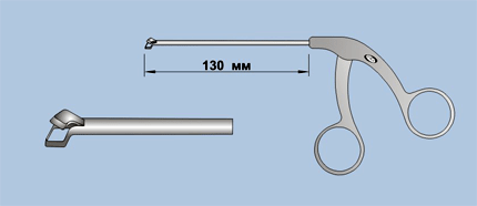 A-0010 Выкусыватель боковой