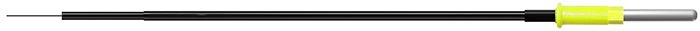 ЕМ180-1-2,4 Электрод-игла для ЛОР практики, 0,2 мм; 2,4 мм